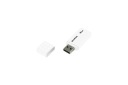 GOODRAM UME2 16GB USB 2.0 Pendrive biely