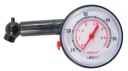 PRE okrúhle kolesá O4B06 MANOMETER TLAKU