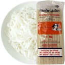 Thajská ryžová rezancová stuha 5 mm bezlepková 400 g FARMER BRAND