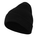 Hrubá, teplá dvojvrstvová zimná čiapka BEANIE