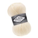 Alize Superlana Maxi 599 Ecru