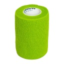 Samolepiaca súdržná bandáž ZELENÁ 10cm x 4,5m