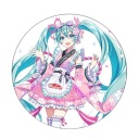 Vocaloid Hatsune Miku pin pattern4 Anime