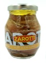 Talianske ančovičky Zarotti filety sardel 140 g