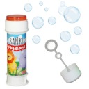 MYDLOVÉ BUBLINY 60 ML VESELÉ ZVIERATKÁ rôzne prevedenia