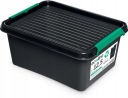 Plastový box na organizáciu nádob 12,5l