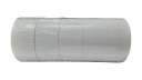 Jednoradová etiketovacia páska, 22x12mm, biela, cena 5 ks