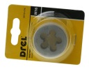 METRICKÁ MATICE M16 x 2,0 mm HSS