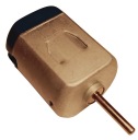 12V DC MODELOVACÍ MOTOR