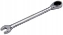 KOMBINOVANÝ KĽÚČ S Ráčňou 13mm Geko G10313