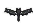 Halloweensky fóliový balón Vampire Bat 35x12cm