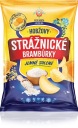 Strážnické Bramburky české lupienky solené 60g