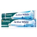 HIMALAYA ACTIVE WHITE Gél na bielenie zubov 75 ml