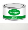 Koopmans Impra Wood impregnácia 100ml Bielená borovica