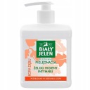 BIELY JELEŇ GÉL PRE INTÍMNU HYGIENU DUBOVÁ KÔRA 0,5L