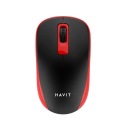 Bezdrôtová univerzálna myš Havit 1200 DPI 2,4G