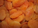 Sušené marhule svetlé 500 g - 0,5 kg
