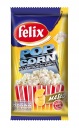 FELIX POPCORN DO MIKROVLNNEHO MASLA 90G