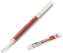 Guľôčková kartuša EnerGel PENTEL 0,7 červená LRP7-BX