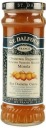 ST. DALFOUR Fruit Rhapsody marhuľa 284 g