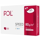 Papier do kopírky POLSPEED A4 80g