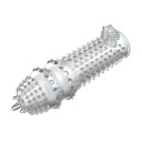 Baile Penis Sleeve, bezfarebný