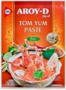 [M] Tom Yum (tom yam) pasta Aroy-D, 50 g