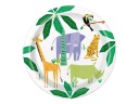 Safari set taniere - 8 ks