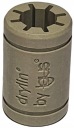 LINEÁRNE LOŽISKO IGUS LM8UU RJ4JP-01-08