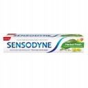 Sensodyne Herbal Fresh, zubná pasta, s výťažkami z eukalyptu 75 ml