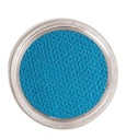 KARNEVALOVÝ MAKEUP BLUE BODY PAINT