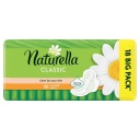 Hygienické vložky NATURELLA Classic Normal 18 ks.