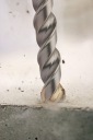 WIDIA NÁSTENNÁ VŔTAČKA DO BETÓNU KAMEŇ fi 8mmx300mm