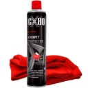 CX80 OCHRANA KOKPITU TEFLON 600ML + VLHKÉ VLÁKNO