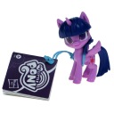 My Little Pony: Twilight Sparkle Pony Figúrka 005