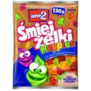 Nimm2 Śmiejżelki Happies Storck želé 130 g
