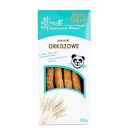 STEMA & MANLESS špaldové tyčinky bez E 120g