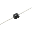 Dióda P600 6A 1000V