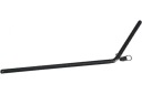 JAXON Anti-Tangle Bent Tube 18 cm