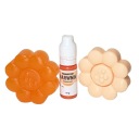 Nemigrujúci mydlový základ farbivo, pomaranč, 10g, glycerínový základ
