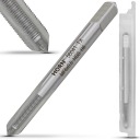 MF6 RUČNÝ ZÁVIT MF6x0,5 mm HSS DIN-2181/1P