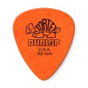 DUNLOP TORTEX STANDARD 418R.60 CUB 0,60 MM