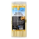 RAMEN Noodles 375G JAPONSKÝ ŠTÝL PLOCHÁ NIT