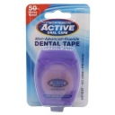 Beauty Formulas Dental Tape mätová páska