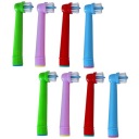 Tipy Oral-B Kids pre deti, 8 kusov