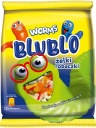 WORMS želé so šťavou a vitamínmi 80g