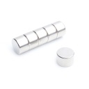 Cylindrický neodymový magnet MW 15x10 N38