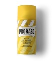 PRORASO výživná a regeneračná pena na holenie