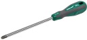Skrutkovač PROLINE SOFT TOUCH Pozidriv PZ2x150mm
