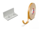 Stojan na 2 tipy pre PHILIPS Sonicare -WHITE